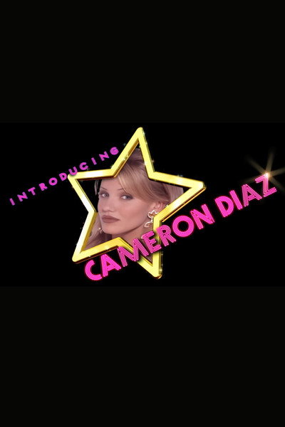 Póster de Presentando a Cameron Diaz