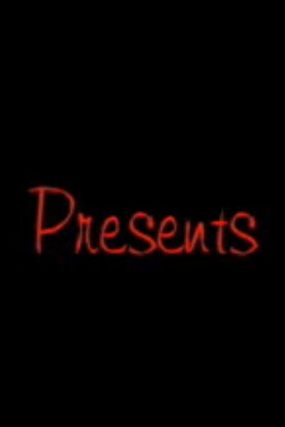 Póster de Presents
