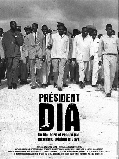 Póster de President Dia