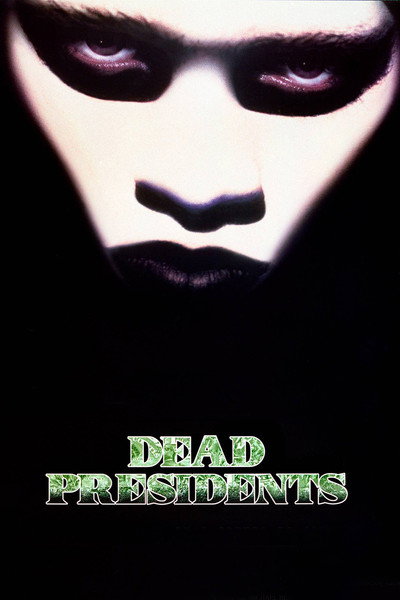 Presidentes muertos