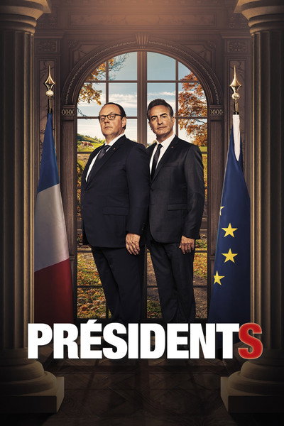 Póster de Presidents