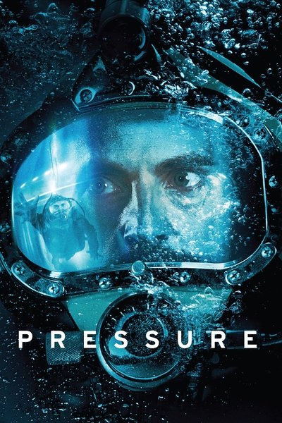 Póster de Presión