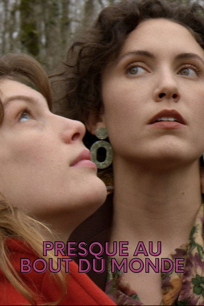 Póster de Presque au bout du monde