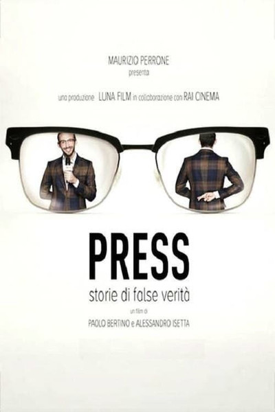 Póster de Press