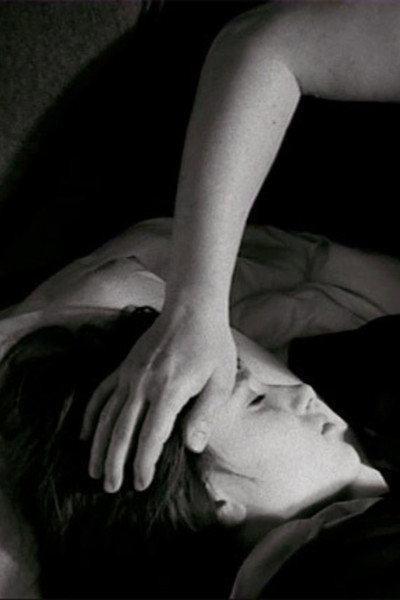 Póster de Press Your Lips Together