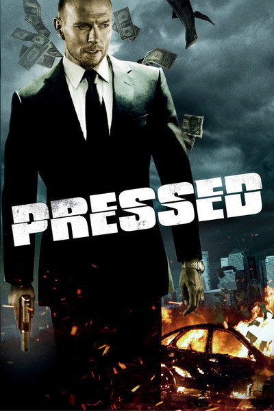 Póster de Pressed