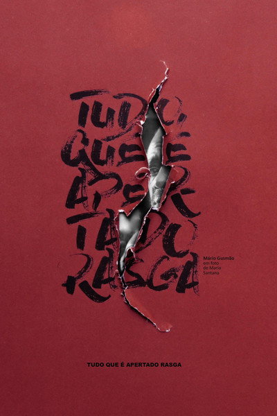 Póster de Pressed, Ripped Apart