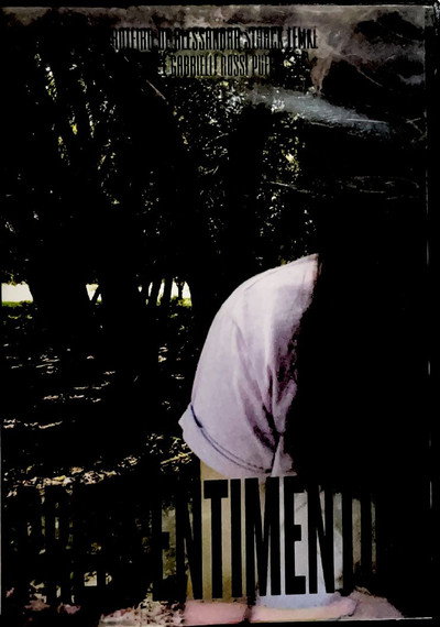 Póster de Pressentimentos