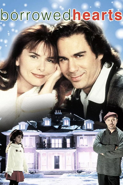 Póster de Préstame tu corazón