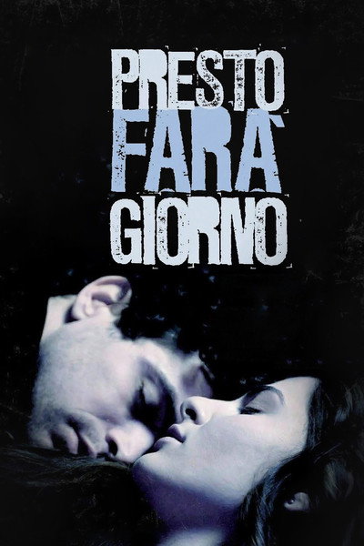 Póster de Presto farà giorno
