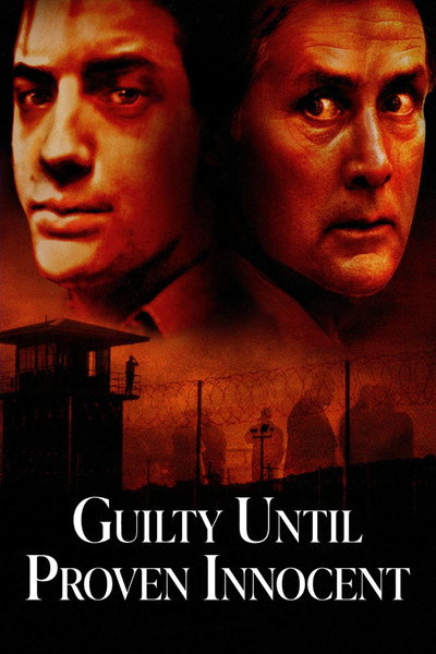 Póster de Presunto culpable