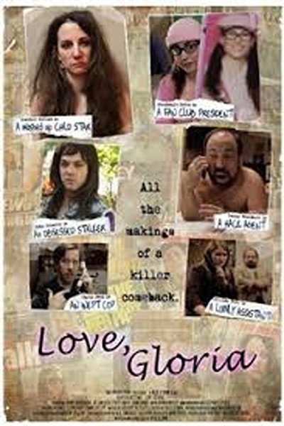 Póster de Pretty Bad Actress