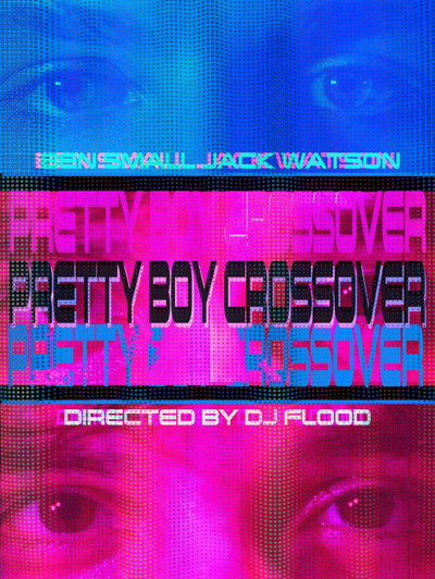 Póster de Pretty Boy Crossover