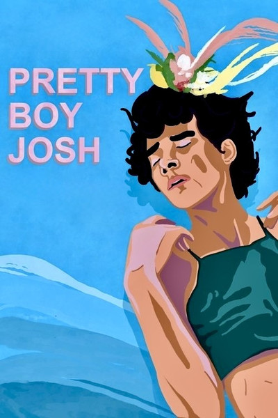 Póster de Pretty Boy Josh