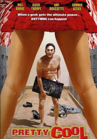 Póster de Pretty Cool