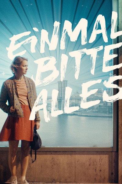 Póster de Pretty Far from Okay