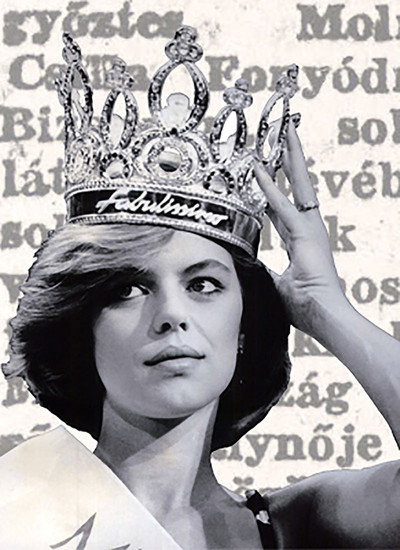 Póster de Pretty Girls