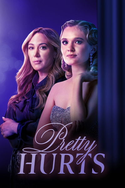 Póster de Pretty Hurts