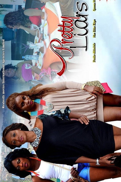 Póster de Pretty Liars 1 & 2