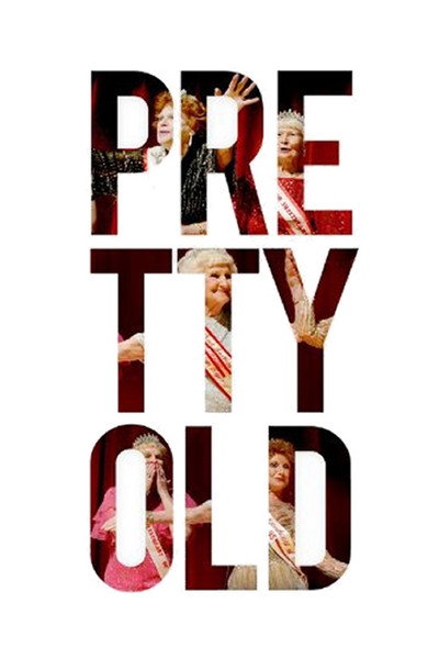 Póster de Pretty Old