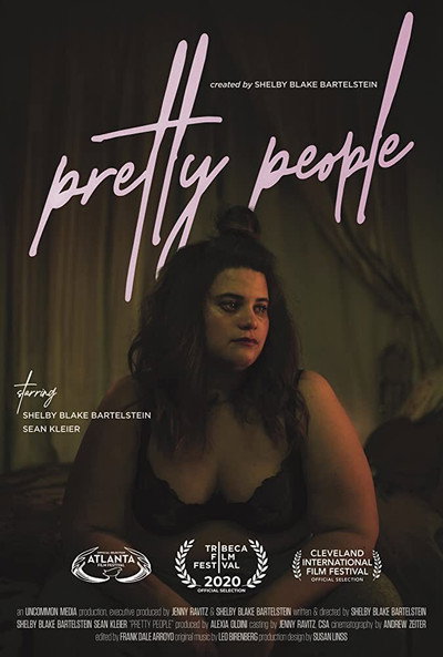 Póster de Pretty People
