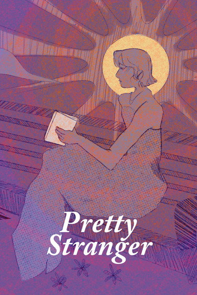 Póster de Pretty Stranger