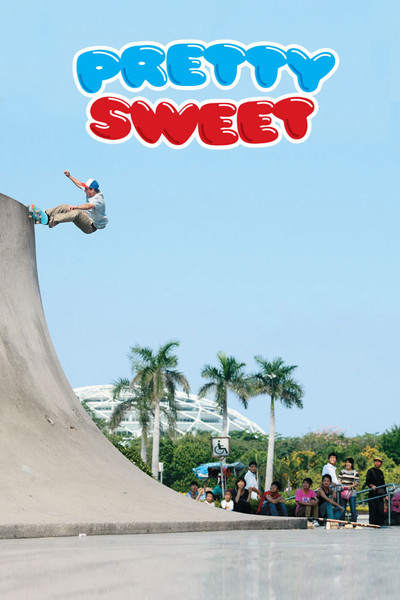 Póster de Pretty Sweet