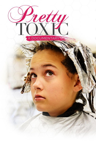 Póster de Pretty Toxic