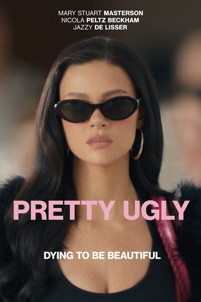 Póster de Pretty Ugly