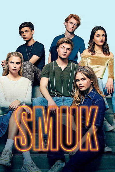 Póster de Pretty Young Thing
