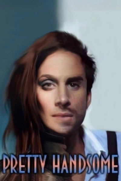 Póster de Pretty/Handsome