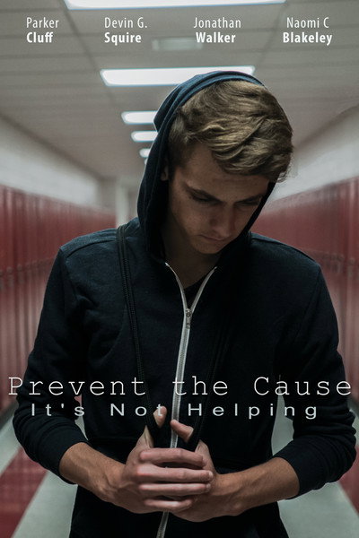 Póster de Prevent the Cause