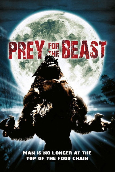 Póster de Prey for the Beast