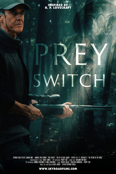 Póster de Prey Switch