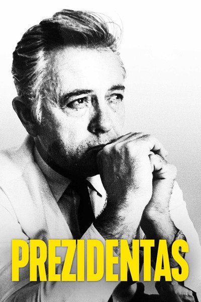 Póster de Prezidentas