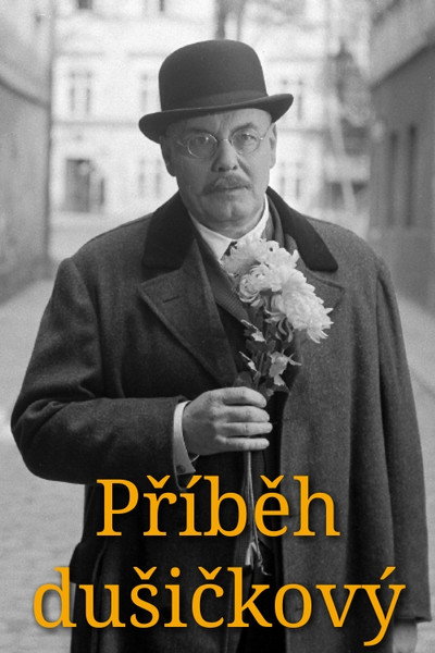 Póster de Príbeh dusickový