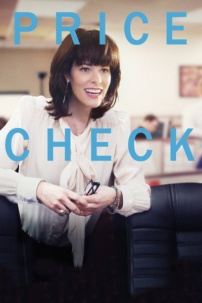 Póster de Price Check
