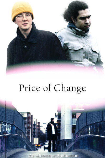 Póster de Price of Change