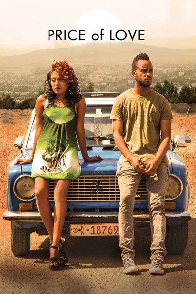 Póster de Price of Love