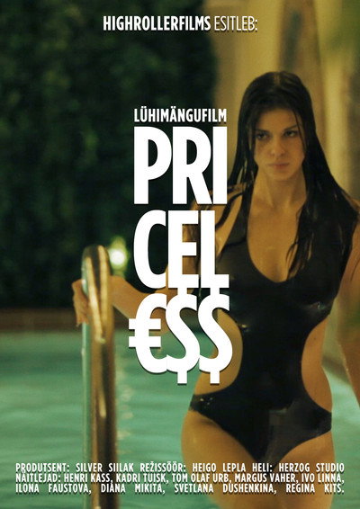Póster de Priceless