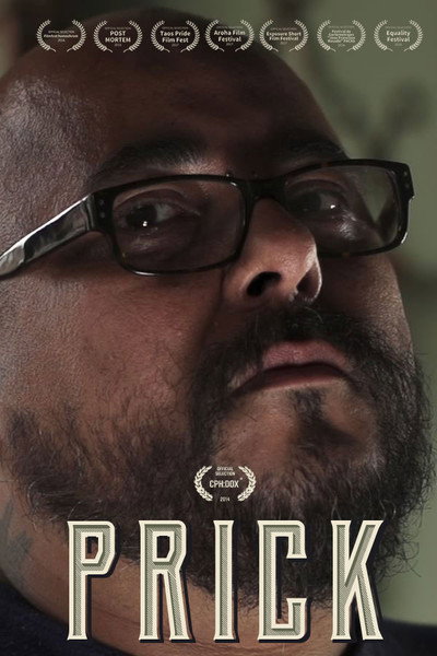 Póster de Prick