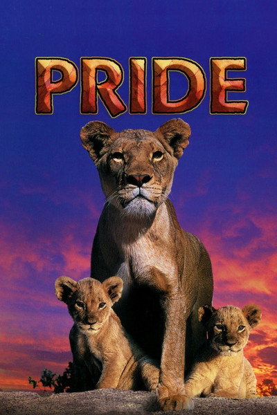 Póster de Pride