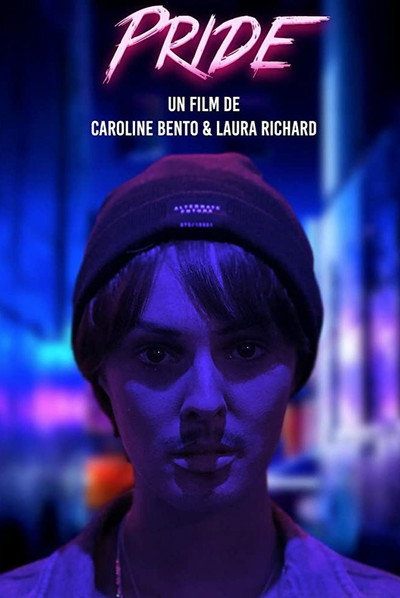 Póster de Pride