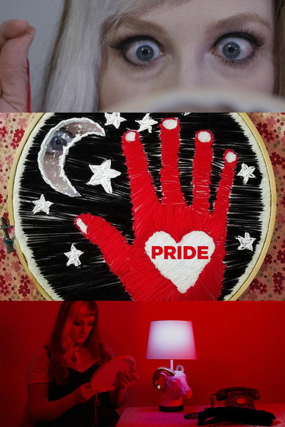 Póster de Pride