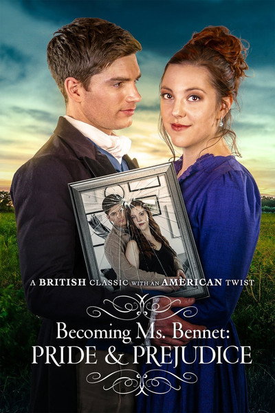 Póster de Pride and Prejudice, Cut