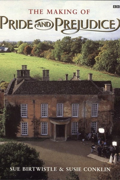 Póster de 'Pride and Prejudice': The Making of...