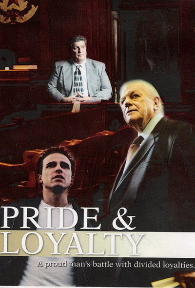 Póster de Pride & Loyalty