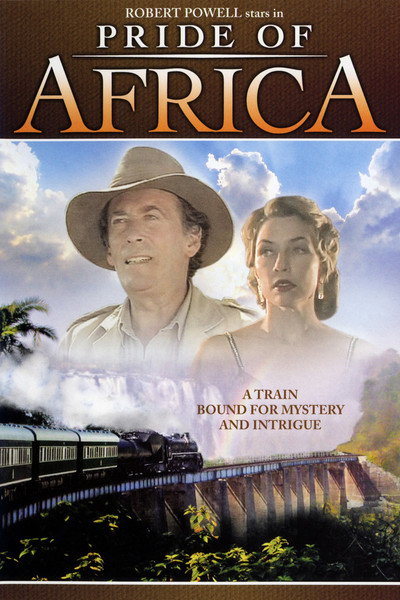 Póster de Pride of Africa
