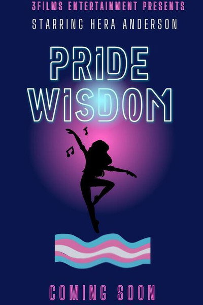 Póster de Pride Wisdom