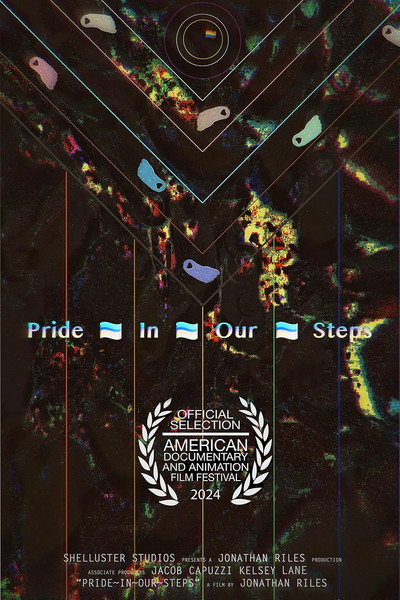 Póster de Pride~In~Our~Steps